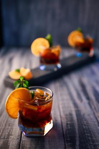 The Secret of the Best 3 Campari Cocktails from Italy